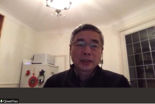 365英国上市公司